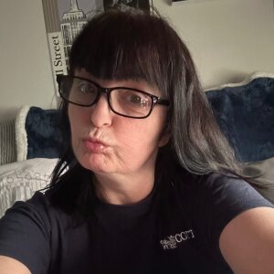 Photo de profil de Florence Albertelli