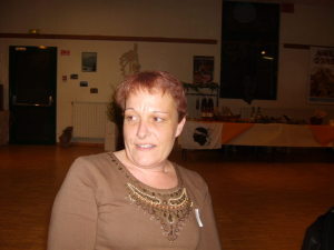 Photo de profil de Florence Alfonsi