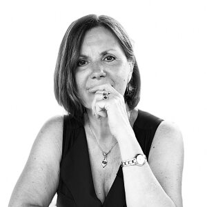 Photo de profil de Florence Aliaga