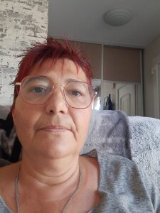 Photo de profil de Florence Alibert