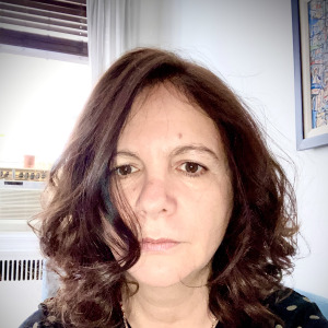 Photo de profil de Florence Almozini