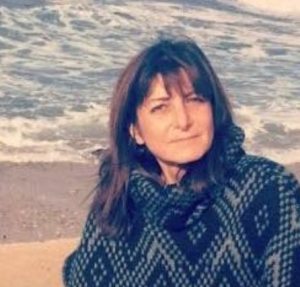 Photo de profil de Florence Annouiller