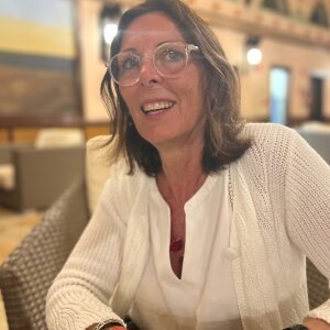 Photo de profil de Florence Anthyme