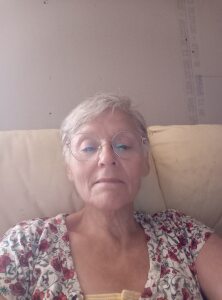 Photo de profil de Florence Argelery
