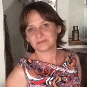 Photo de profil de Florence Arnaud