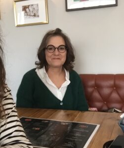Photo de profil de Florence Asselin