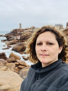 Photo de profil de Florence Aubugeau