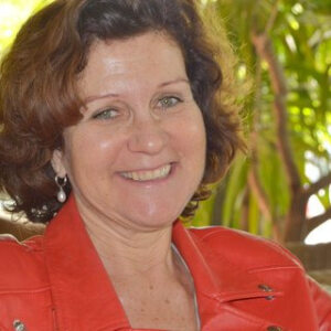 Photo de profil de Florence Auby