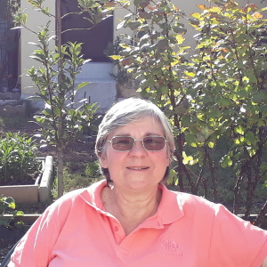 Photo de profil de Florence Auriacombe