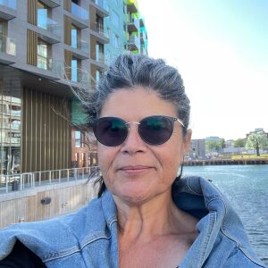Photo de profil de Florence Ausina