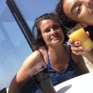 Photo de profil de Florence Bacel
