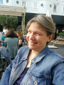 Photo de profil de Florence Badey