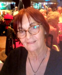 Photo de profil de Florence Bagarry