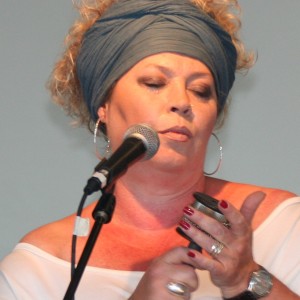 Photo de profil de Florence Bagi