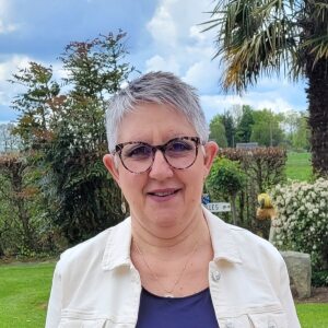 Photo de profil de Florence Balançard