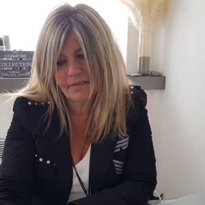 Photo de profil de Florence Balloux
