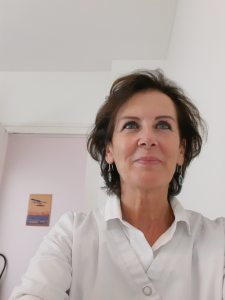 Photo de profil de Florence Barrouilhet