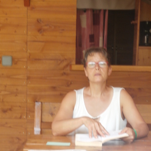 Photo de profil de Florence Baudouin