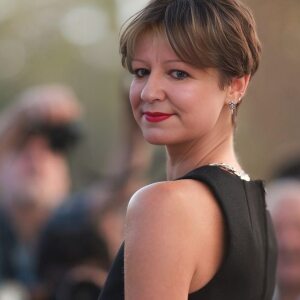Photo de profil de Florence Begou