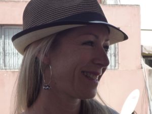 Photo de profil de Florence Bellamy