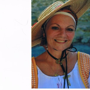 Photo de profil de Florence Belmas