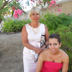 Photo de profil de Florence Bernard