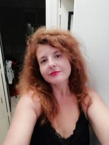 Photo de profil de Florence Bernicat