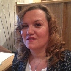 Photo de profil de Florence Berton