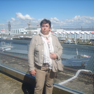 Photo de profil de Florence Billoquet
