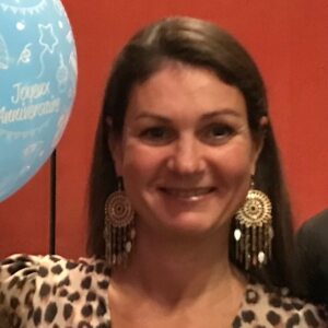 Photo de profil de Florence Blondeau