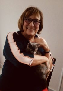 Photo de profil de Florence Boldu