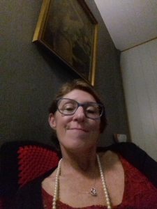 Photo de profil de Florence Bonjour