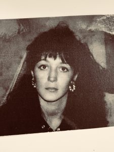 Photo de profil de Florence Bonora