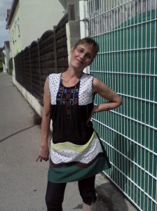 Photo de profil de Florence Bordel