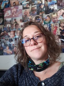 Photo de profil de Florence Boucard