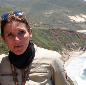 Photo de profil de Florence Bouffier