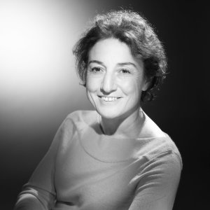 Photo de profil de Florence Boutmy