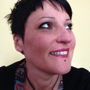 Photo de profil de Florence Bouvet