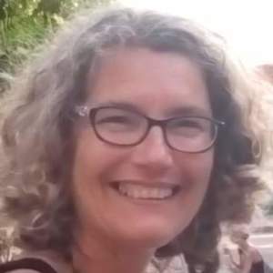 Photo de profil de Florence Bouvot