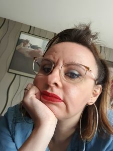 Photo de profil de Florence Brunet