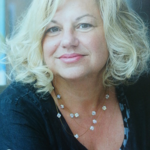 Photo de profil de Florence Bureau