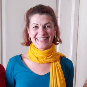 Photo de profil de Florence Cagnet