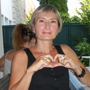 Photo de profil de Florence Cahier