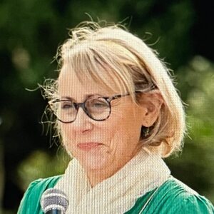Photo de profil de Florence Calloux