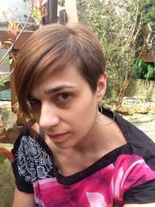 Photo de profil de Florence Camus