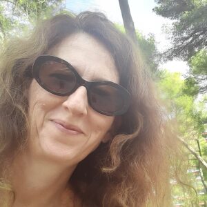 Photo de profil de Florence Caracci