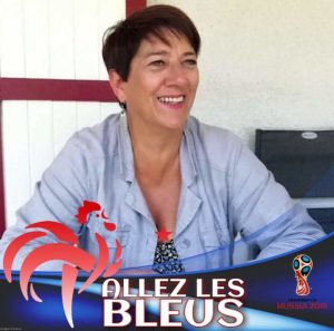 Photo de profil de Florence Carbonnier