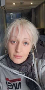 Photo de profil de Florence Cartegnie