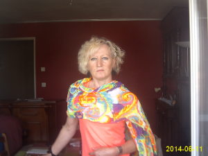Photo de profil de Florence Casamayor