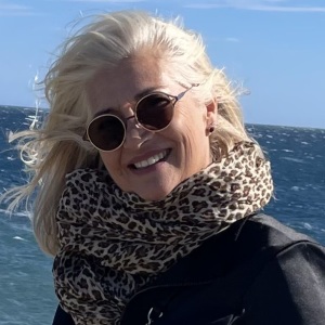 Photo de profil de Florence Castié